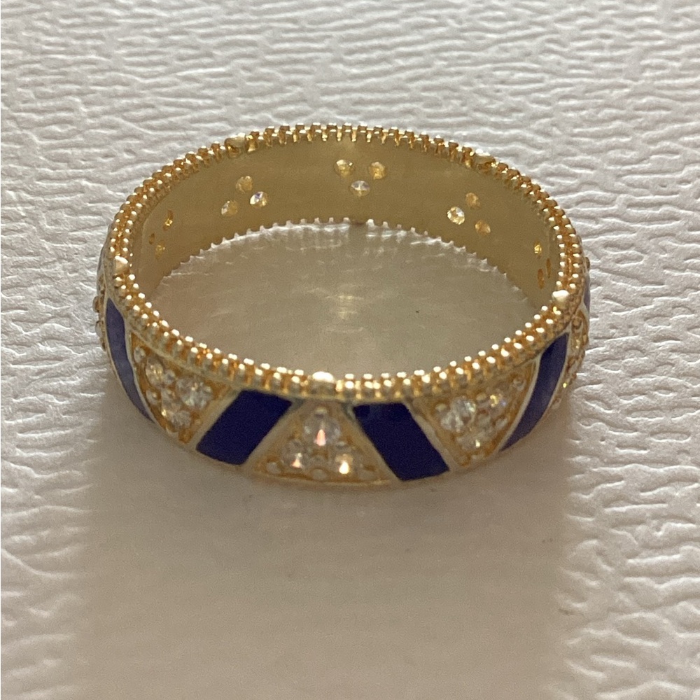 Pandora ring size 9
